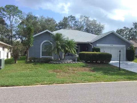 2184 Carriage Ln, Spring Hill, FL 34606 photo 1