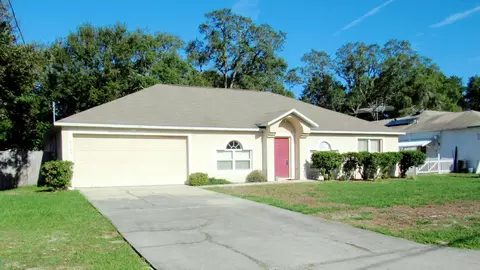8169 Page Ln, Spring Hill, FL 34606 photo 1