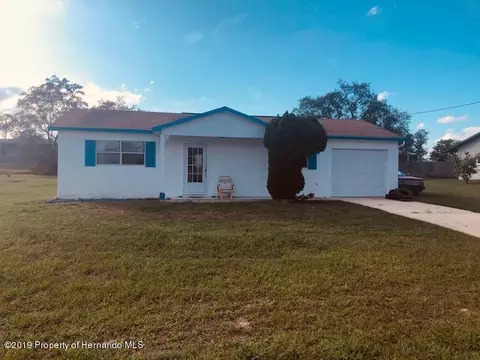 1403 Henry Ave, Spring Hill, FL 34608 photo 1