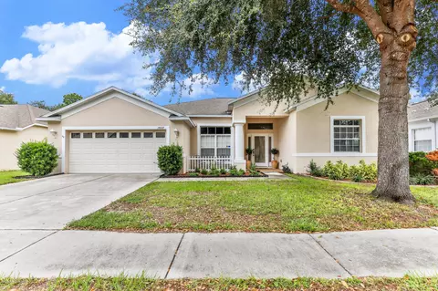14607 Deacon Ct, Spring Hill, FL 34609 photo 1