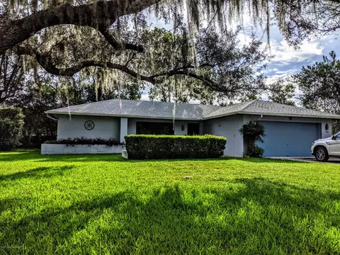 3190 Abeline Rd, Spring Hill, FL 34608 photo 1