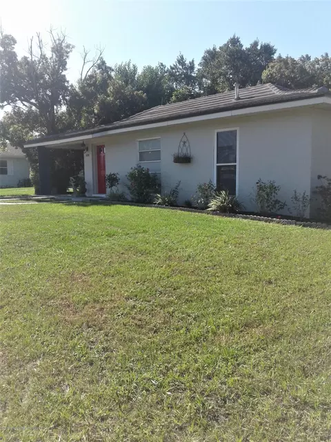 6390 Post Ct, Spring Hill, FL 34606 photo 1