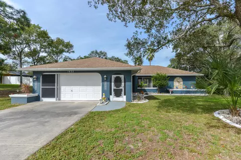 1435 Cornell Ave, Spring Hill, FL 34609 photo 1