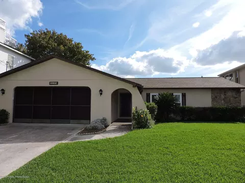 3328 Minnow Creek Dr, Hernando Beach, FL 34607 photo 1