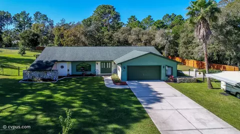 1401 Maximilian Ave, Spring Hill, FL 34609 photo 1