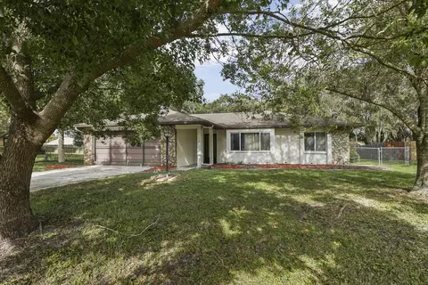 9069 Horizon Dr, Spring Hill, FL 34608 photo 1