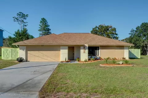 5477 Nardello Ave, Spring Hill, FL 34608 photo 1