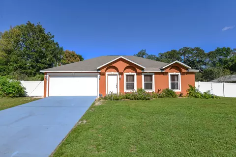 8123 Clipper Ct, Spring Hill, FL 34606 photo 1