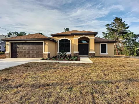 5152 Abagail Dr, Spring Hill, FL 34608 photo 1