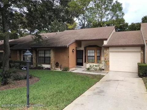 6625 Brambleleaf Dr, Spring Hill, FL 34606 photo 1