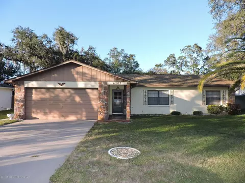 6207 Pinehurst Dr, Spring Hill, FL 34606 photo 1