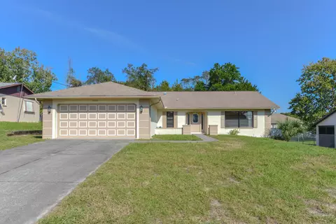 10457 Laval St, Spring Hill, FL 34608 photo 1
