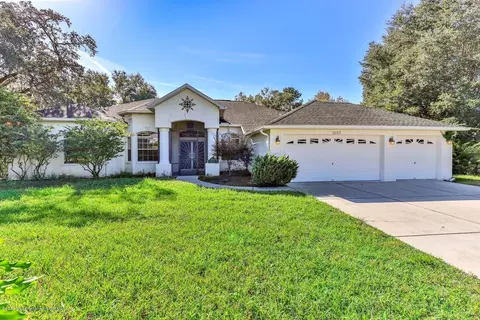 1057 Florian Way, Spring Hill, FL 34609 photo 1