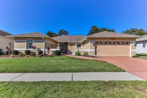 1259 Venetia Dr, Spring Hill, FL 34608 photo 1