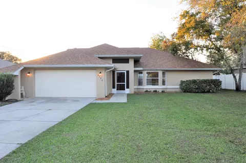 2193 Pinta Ave, Spring Hill, FL 34609 photo 1