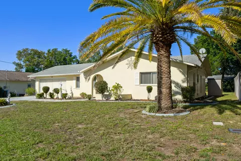 11069 Upton St, Spring Hill, FL 34608 photo 1