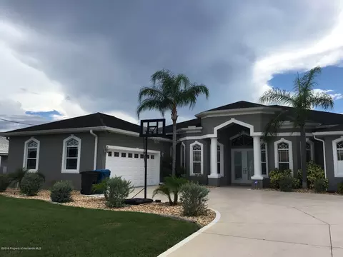 187 Dandelion Ct, Spring Hill, FL 34606 photo 1