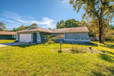 9254 Bladon St, Spring Hill, FL 34608 photo 1