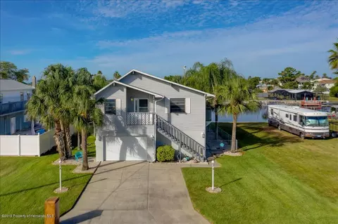 4139 Diaz Ct, Hernando Beach, FL 34607 photo 1