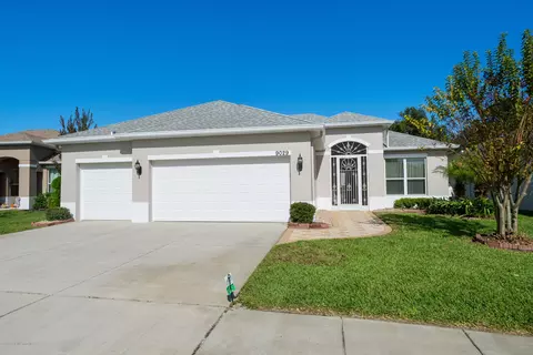 9029 Luncarty Dr, Hudson, FL 34667 photo 1