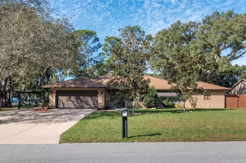 1327 Dill Ave, Spring Hill, FL 34608 photo 1
