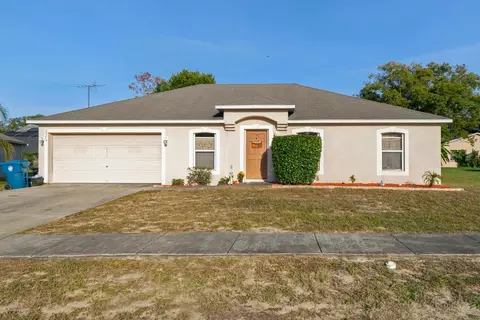 5242 Tanner Rd, Spring Hill, FL 34609 photo 1