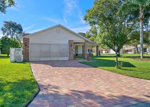 2560 Crystal Lake Dr, Spring Hill, FL 34606 photo 1