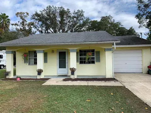 5346 Harbinger Rd, Spring Hill, FL 34608 photo 1