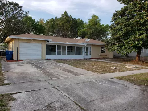 7329 Pinehurst Dr, Spring Hill, FL 34606 photo 1