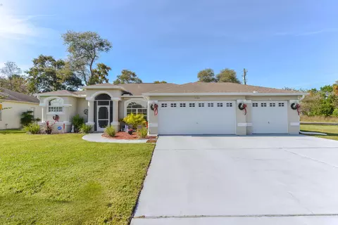 3101 Dumas Ave, Spring Hill, FL 34609 photo 1