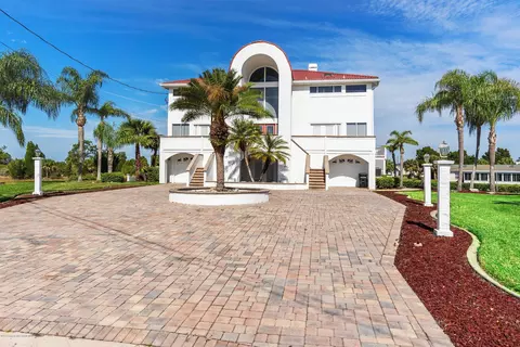 3405 Amberjack Dr, Hernando Beach, FL 34607 photo 1