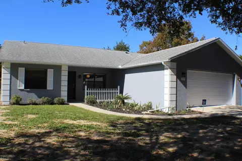3067 Polo Ln, Spring Hill, FL 34609 photo 1