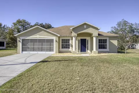 2391 Fairview Rd, Spring Hill, FL 34609 photo 1