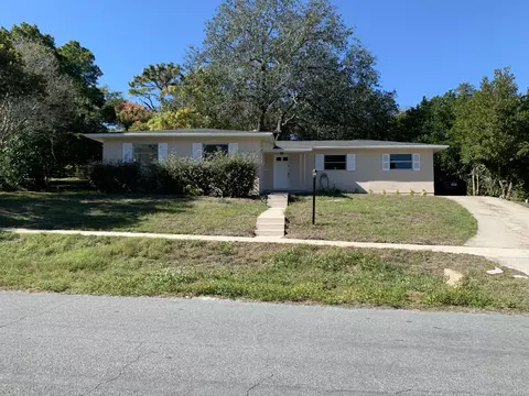 7288 Holiday Dr, Spring Hill, FL 34606 photo 1