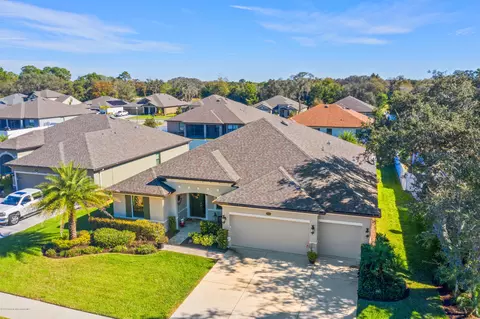 750 Challice Dr, Spring Hill, FL 34609 photo 1