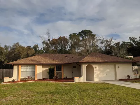 9343 Belvedere St, Spring Hill, FL 34608 photo 1