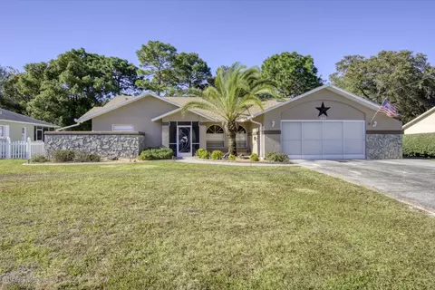 4411 Candler Ave, Spring Hill, FL 34609 photo 1