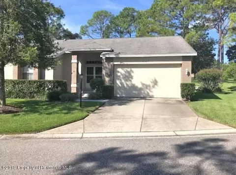 2367 Hidden Trail Dr, Spring Hill, FL 34606 photo 1