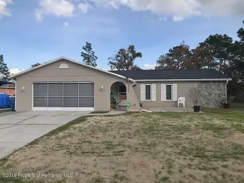 2472 Fairview Rd, Spring Hill, FL 34609 photo 1
