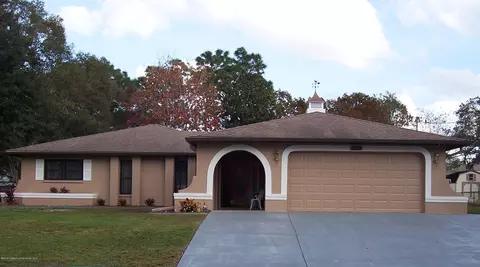 1262 Corolla Ave, Spring Hill, FL 34609 photo 1