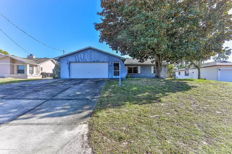 6032 Moongate Rd, Spring Hill, FL 34606 photo 1