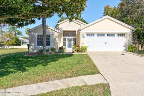 1281 Thornton Ct, Spring Hill, FL 34608 photo 1
