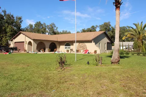 8323 Garrison St, Spring Hill, FL 34606 photo 1