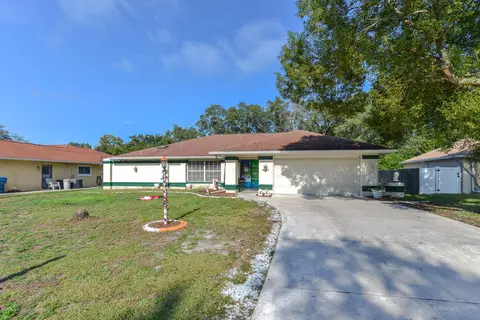 2281 Danforth Rd, Spring Hill, FL 34608 photo 1