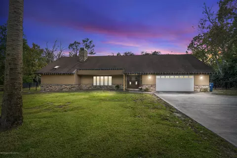 8405 Delaware Dr, Weeki Wachee, FL 34607 photo 1