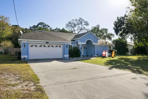 3376 Morven Dr, Spring Hill, FL 34609 photo 1