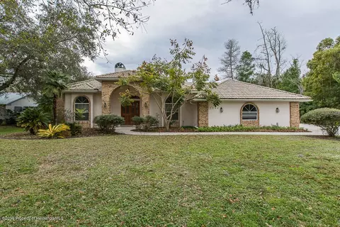 7594 River Country Dr, Weeki Wachee, FL 34607 photo 1