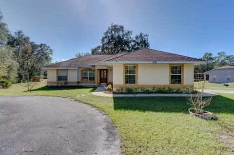 8097 Bitternut Ave, Webster, FL 33597 photo 1