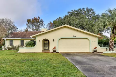 9081 Jena Rd, Spring Hill, FL 34608 photo 1