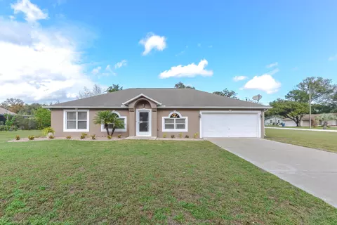 9341 Bladon St, Spring Hill, FL 34608 photo 1